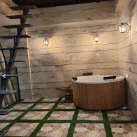 پنت۲۵۰متری/مجلل /۴خواب/تاپ لوکیشن/قابل تهاتر|فروش آپارتمان|اهواز, گلستان|دیوار