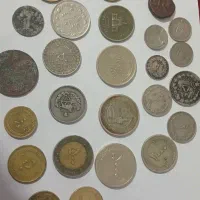 باسلام خدمت شما عزیزان تعدادی سکه برای