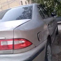 سمند ۸۳ تمیز|خودرو سواری و وانت|شیراز, شهرک گلها|دیوار