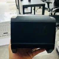 بارکدخوان اتم n911و پرینتر حرارتی میوا|پرینتر، اسکنر، کپی، فکس|تهران, مجیدآباد|دیوار