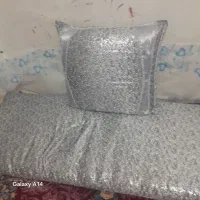 توشک فرشی ۶عدد|تشک تختخواب|اصفهان, شهرستان|دیوار