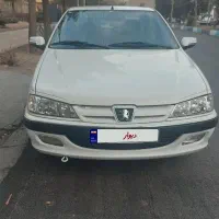 پژو پارس سال سفارشی دریچه سیمی 1401