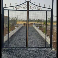 اجرای صفرتاصد فنس یارمحمدی