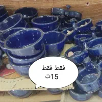 ظرف وظروف سرامیکی|ظروف سرو و پذیرایی|بوکان, |دیوار