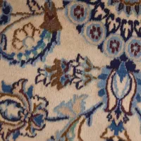 فرش ۶ متری دست بافت طرح نائین|فرش|تهران, مرزداران|دیوار