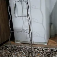 پایه قابلمه استیل