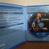 دیسک FIFA21|کنسول، بازی ویدئویی و آنلاین|اصفهان, شفق|دیوار