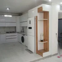 کابینت پیش ساخته آقای کابینت 55