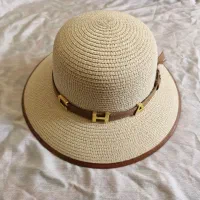 کلاه حصیری کیفیت وارداتی|لباس|شیراز, ریشمک|دیوار