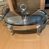 سوفله خوری پیرکس اصل فرانسه