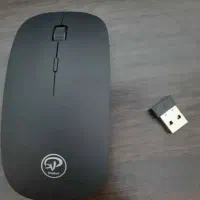 موس بی سیم|قطعات و لوازم جانبی رایانه|مشهد, جنت|دیوار