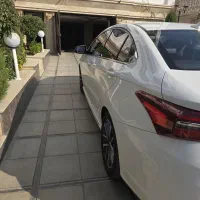 آریزو‌چری۶اکسلنت|خودرو سواری و وانت|فردیس, قریشی|دیوار