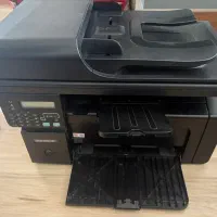 پرینتر چندکاره لیزری hp