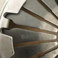 دیسک و صفحه کلاچ والئو سبز|قطعات یدکی و لوازم جانبی|اصفهان, رسالت|دیوار