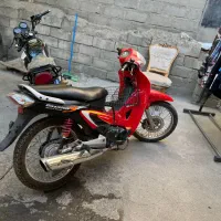 موتورسیکلت ویو|موتورسیکلت|بوکان, |دیوار