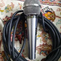 میکروفن جاسکو