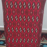 یک جفت پشتی نو