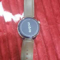 ساعت هوشمندمیبرو3