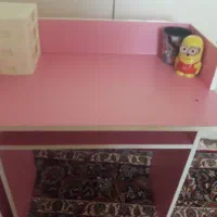 میز تحریر دخترانه|میز تحریر و کامپیوتر|کرمانشاه, |دیوار