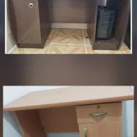 میز کامپیوتر و دفتری