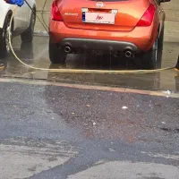 مورانو ۲۰۰۸ سفارش عمان ترخیص ۲۰۱۱