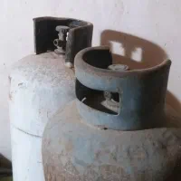 کپسول گاز ۲۵ کیلویی پرسی