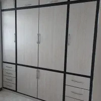 فروش آپارتمان ۱۰۰متری/ ۴۰متر حیاط اختصاصی|فروش آپارتمان|تهران, دردشت|دیوار