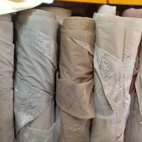 کلی فروشی پارچه