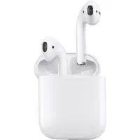 AirPods apple 2|لوازم جانبی موبایل و تبلت|کرمان, |دیوار