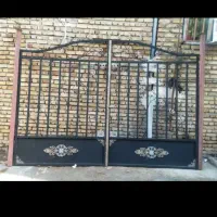 چوشکاری سیار‌تمام‌وقت‌