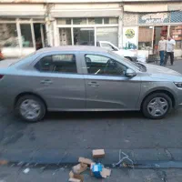 تارا V1 پلاس 6 دنده نقره ایی تیتانیوم|خودرو سواری و وانت|اسلام‌شهر, شهرک توحید|دیوار