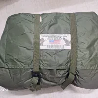 کیسه خواب آمریکایی