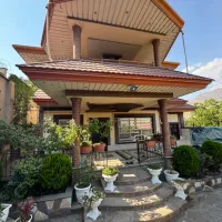 لواسان ۳۰۰ متر ویلای دوبلکس|فروش خانه و ویلا|لواسان, |دیوار