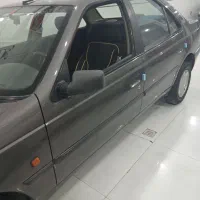 پژو روآ معمولی تک سوز