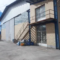 خیرآباد فروش سوله