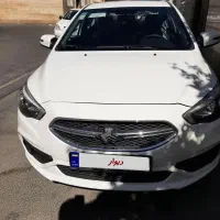 شاهین اتومات مدل 1403