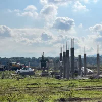 فروش زمین شهرک ویلایی در رشت سند تک برگ|فروش خانه و ویلا|رشت, لاکان شهر|دیوار