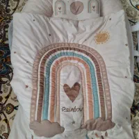 سرویس خواب نوزادی|اسباب و اثاث بچه|ملایر, |دیوار