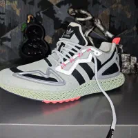 ادیداس اورجینال zx4000 4D 2K|کیف، کفش، کمربند|تهران, تهرانسر غربی|دیوار