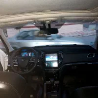 هایما s 7 پلاس مدل 1402|خودرو سواری و وانت|سنندج, |دیوار