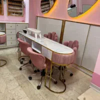 میزناخن|آرایشگاه و سالن‌های زیبایی|جیرفت, |دیوار