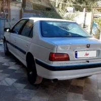 پارس 402تیوفا