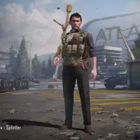 اکانت خوش شانس کالاف|کنسول، بازی ویدئویی و آنلاین|کرمانشاه, |دیوار