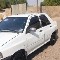 پراید|خودرو سواری و وانت|خرمآباد, |دیوار