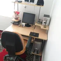 کامپیوتر الجی صفحه تخت|رایانه رومیزی|تهران, گیشا|دیوار