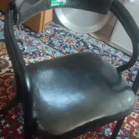 صندلی درحدنو