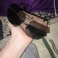 عینک ریبن خلبانی B&Lکلکسیونی