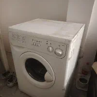 لباسشویی ایندیزیت