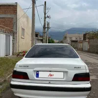 پژو پارس مدل ۱۳۹۷|خودرو سواری و وانت|علی‌آباد کتول, |دیوار