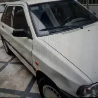 پراید مدل|خودرو سواری و وانت|ساری, |دیوار